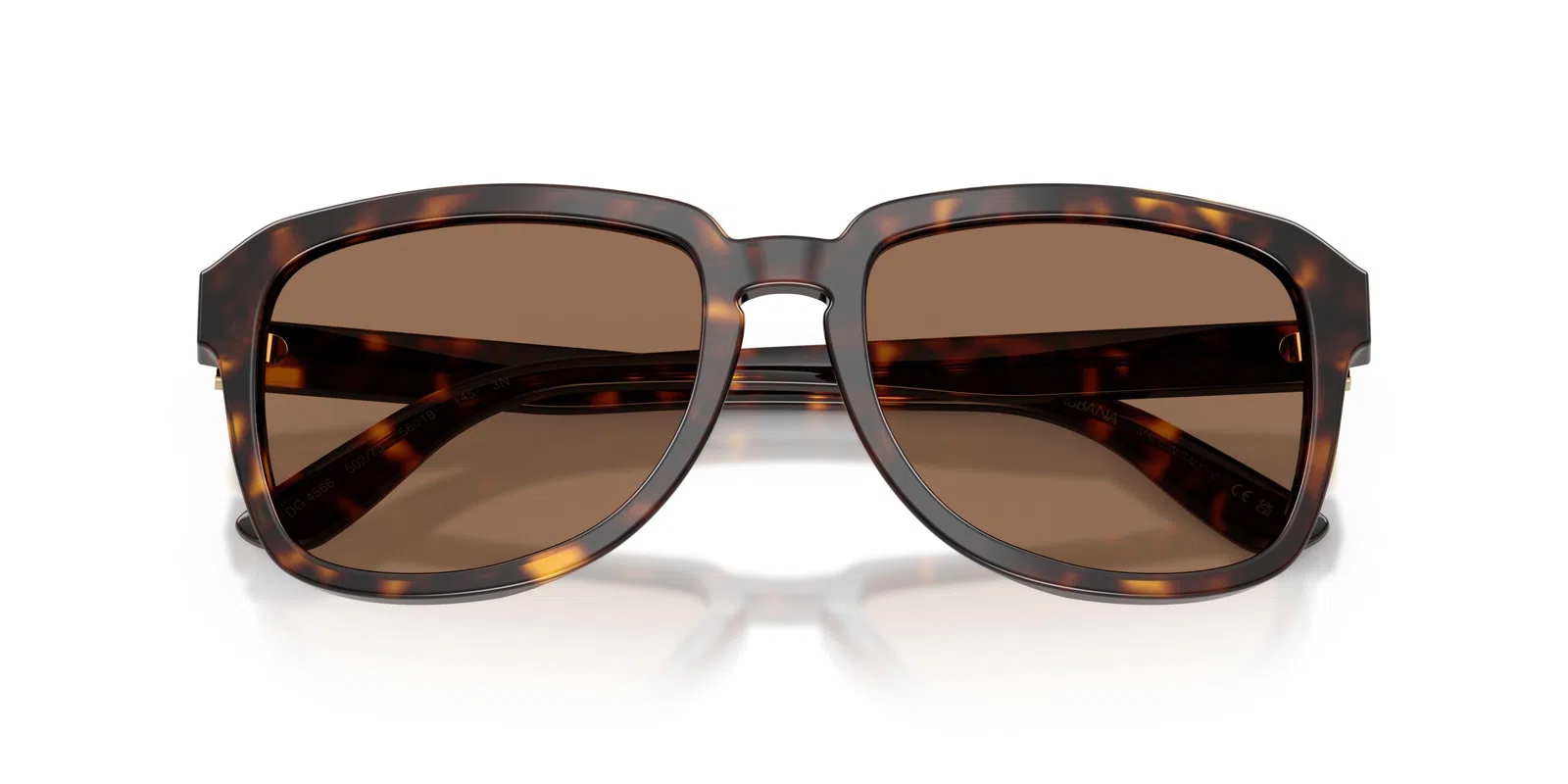 Dolce & Gabbana 4566 Sunglasses - view 42
